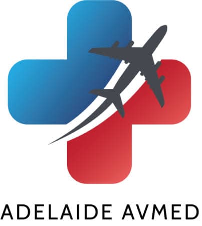 Adelaide Avmed