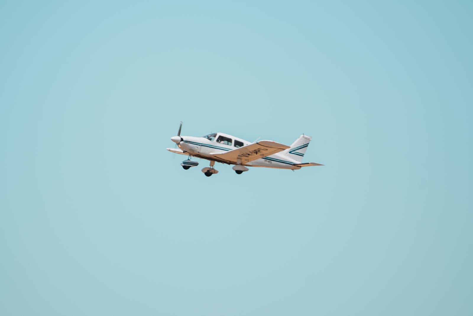 Trial Instructional Flight