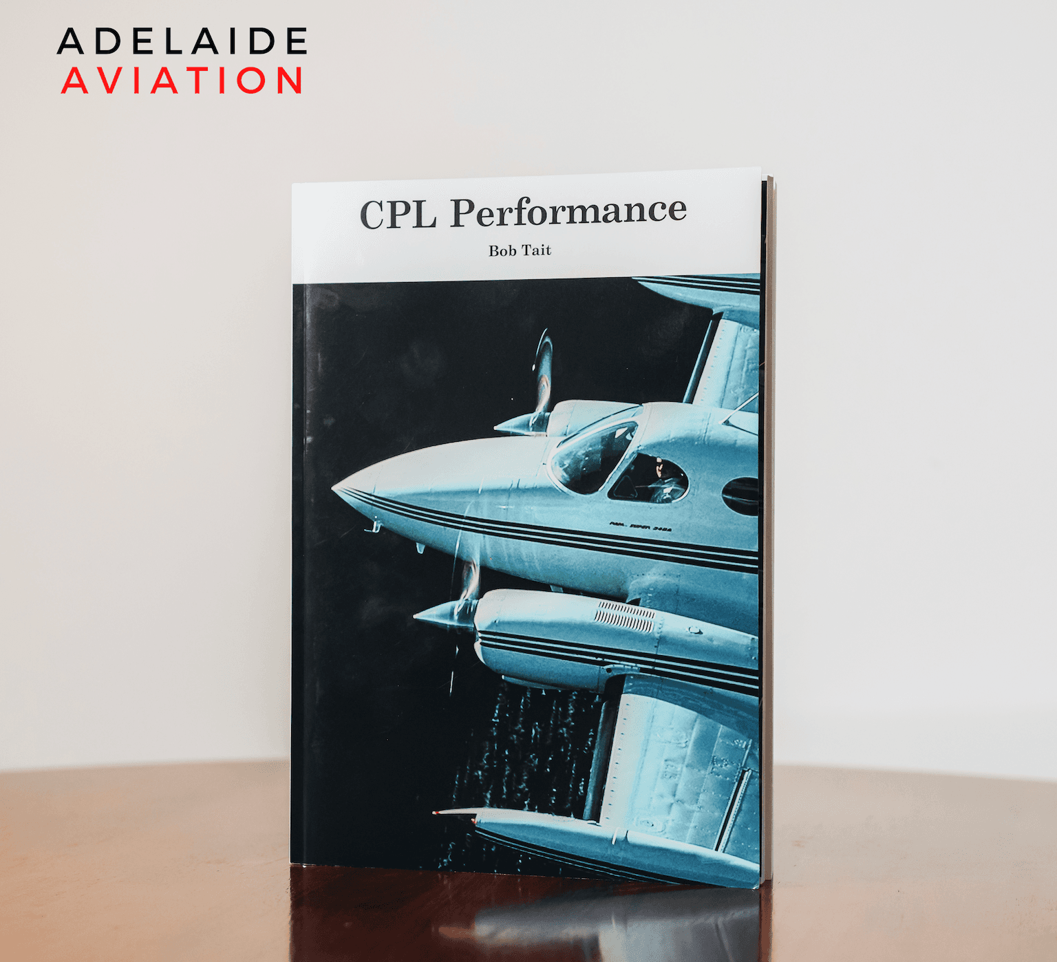 Bob Tait CPL Performance